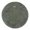 Home of the Brave Stepping Stone - Patriotic Garden Decor for Outdoor Spaces