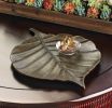 Avery Leaf Decorative Tray