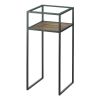 SMALL SIDE TABLE