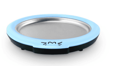 Hot Home Fried Yogurt Machine (Option: Blue)