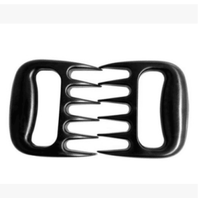 Creative Bear Claw Shredder for Barbecue BBQ (Option: 2Pc)